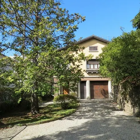 Provenzale Apartment Pallanza