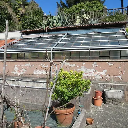 Apartment Provenzale