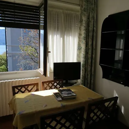 Provenzale Apartment