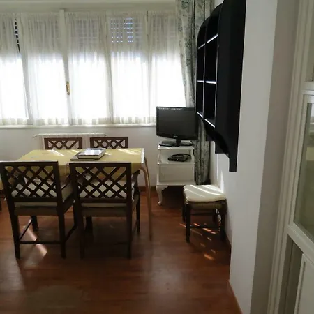 Apartment Provenzale