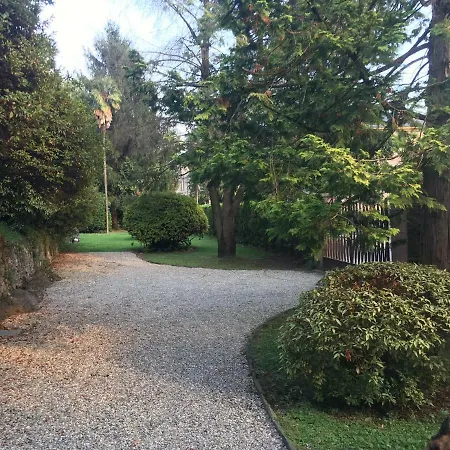 Provenzale Apartment Pallanza