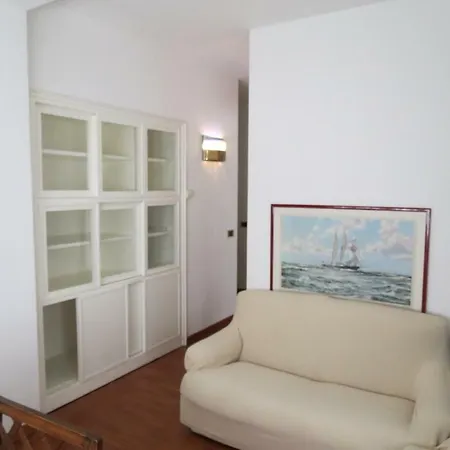 Apartment Provenzale