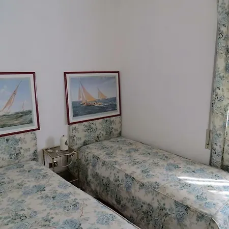 Apartment Provenzale *