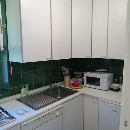 Apartment Provenzale *