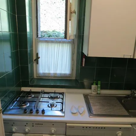 Provenzale Apartment Pallanza